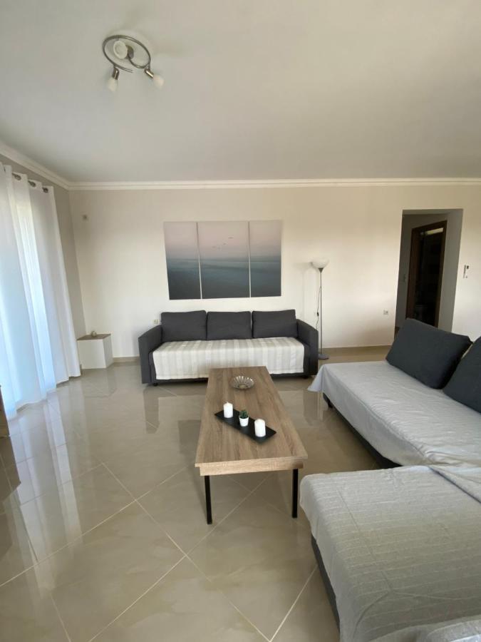 KalligoniTasos Cozy House公寓 外观 照片