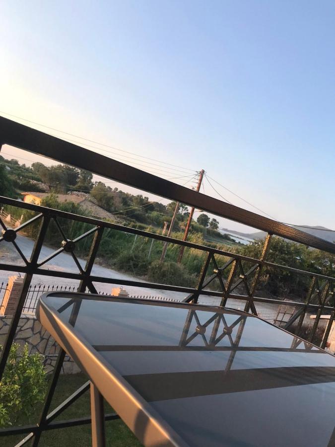 KalligoniTasos Cozy House公寓 外观 照片