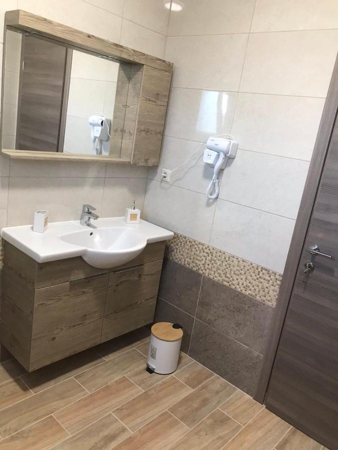 KalligoniTasos Cozy House公寓 外观 照片