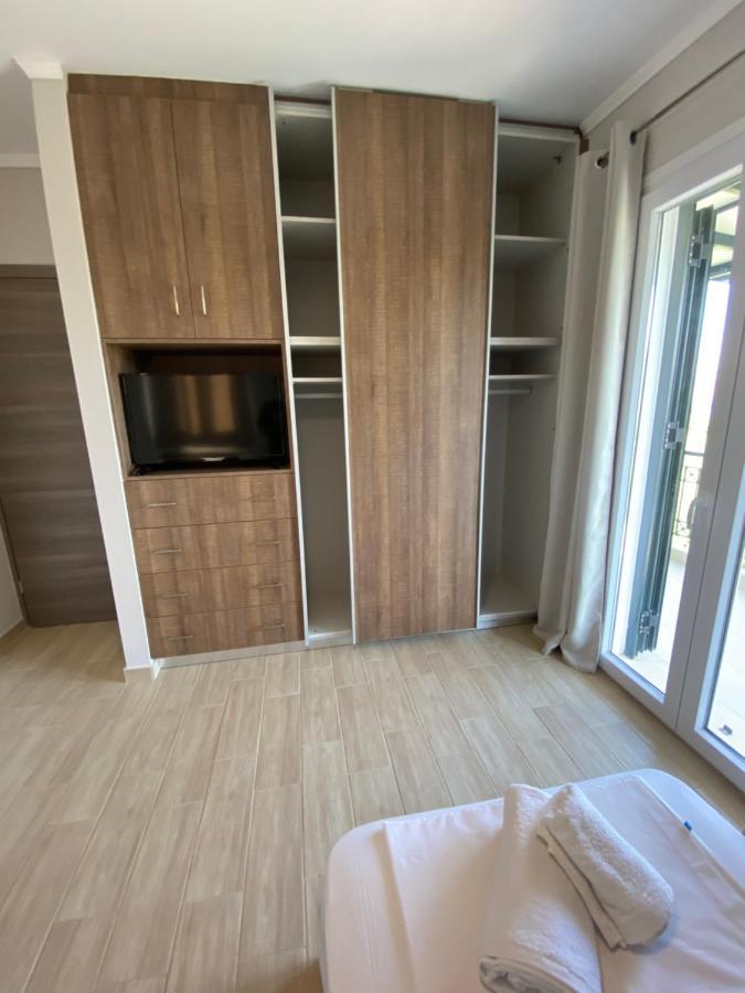 KalligoniTasos Cozy House公寓 外观 照片