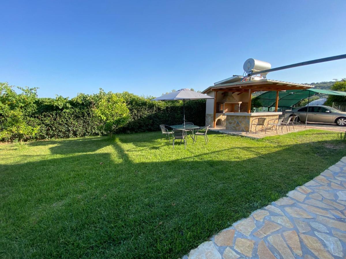 KalligoniTasos Cozy House公寓 外观 照片