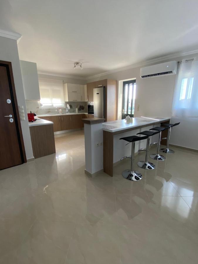 KalligoniTasos Cozy House公寓 外观 照片