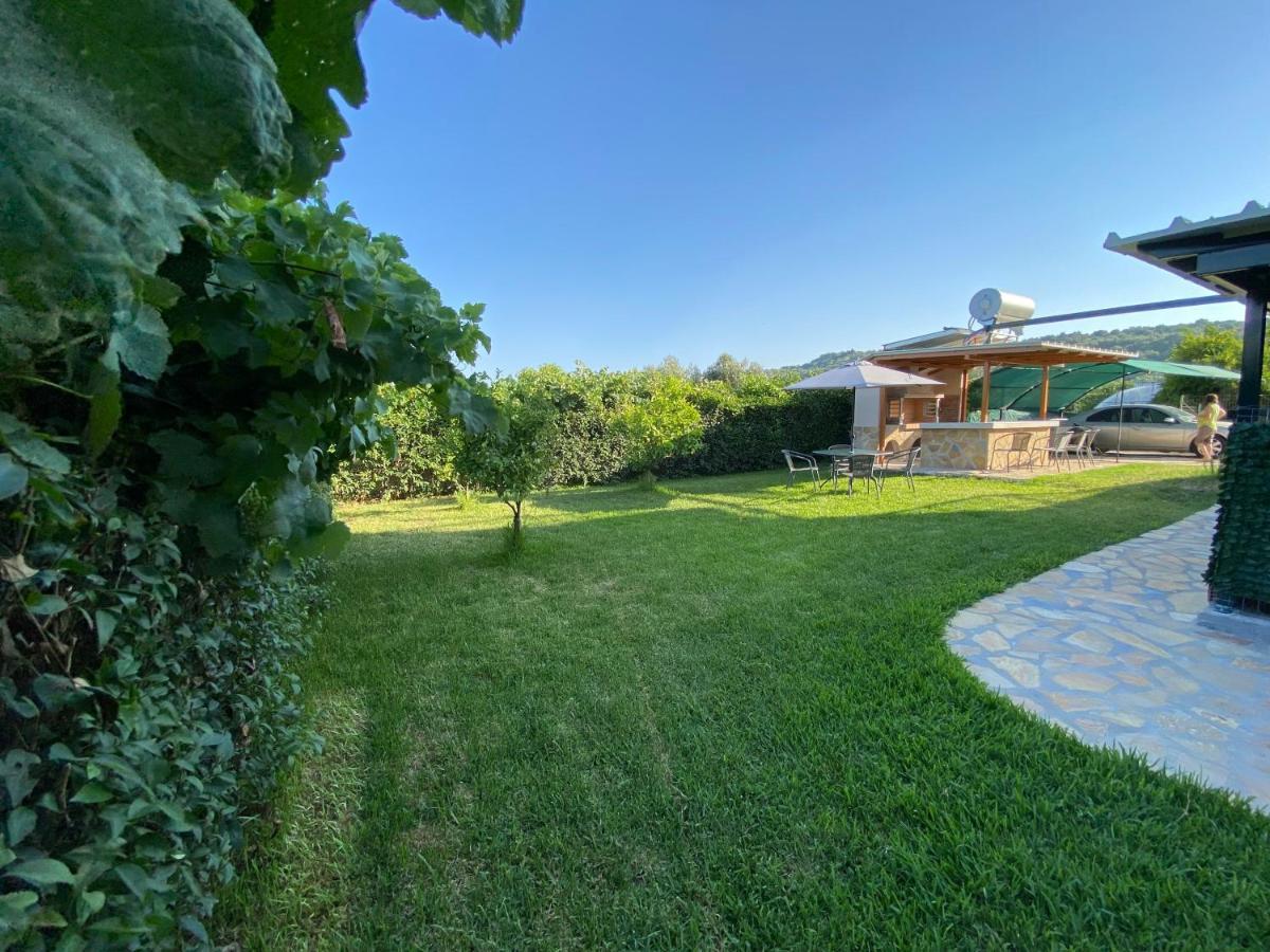 KalligoniTasos Cozy House公寓 外观 照片