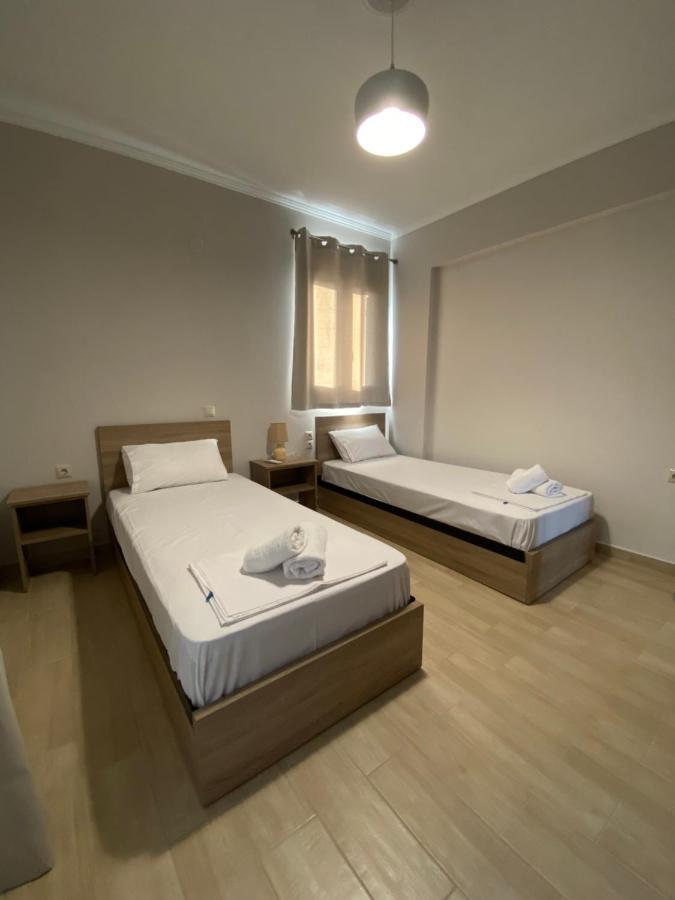 KalligoniTasos Cozy House公寓 外观 照片