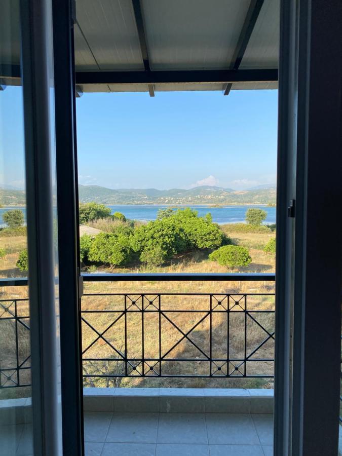 KalligoniTasos Cozy House公寓 外观 照片