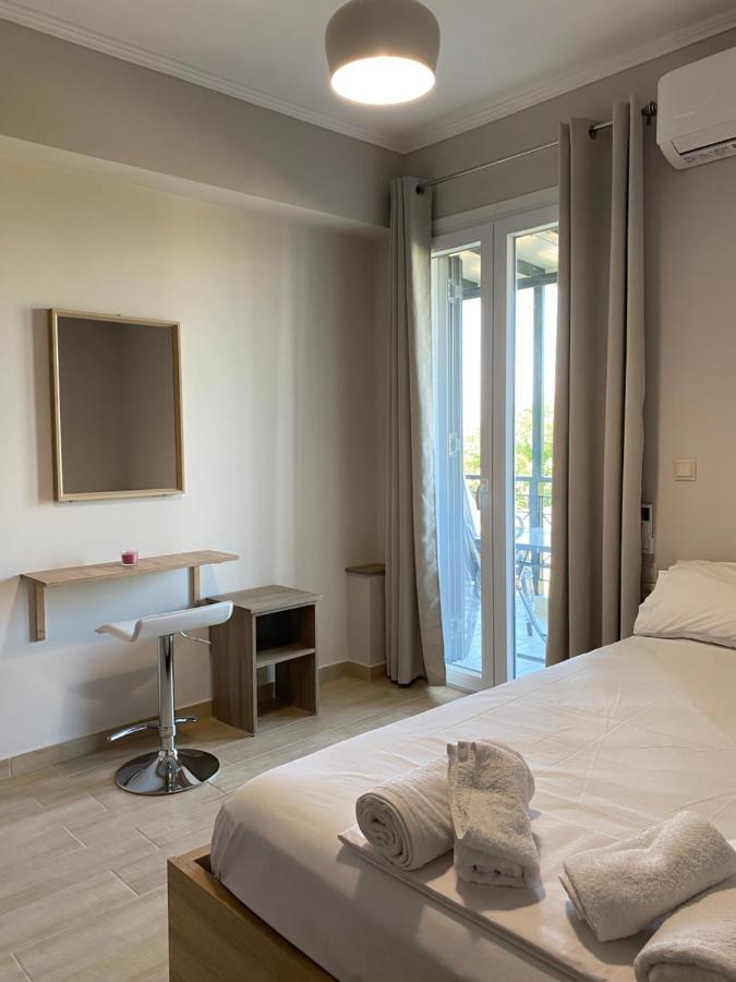 KalligoniTasos Cozy House公寓 外观 照片