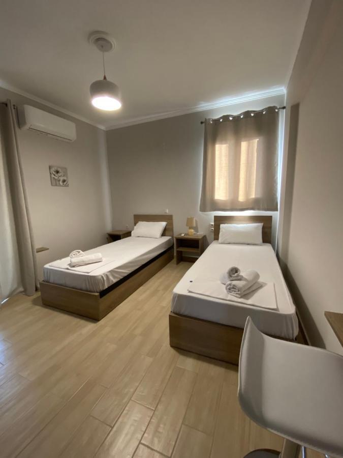 KalligoniTasos Cozy House公寓 外观 照片
