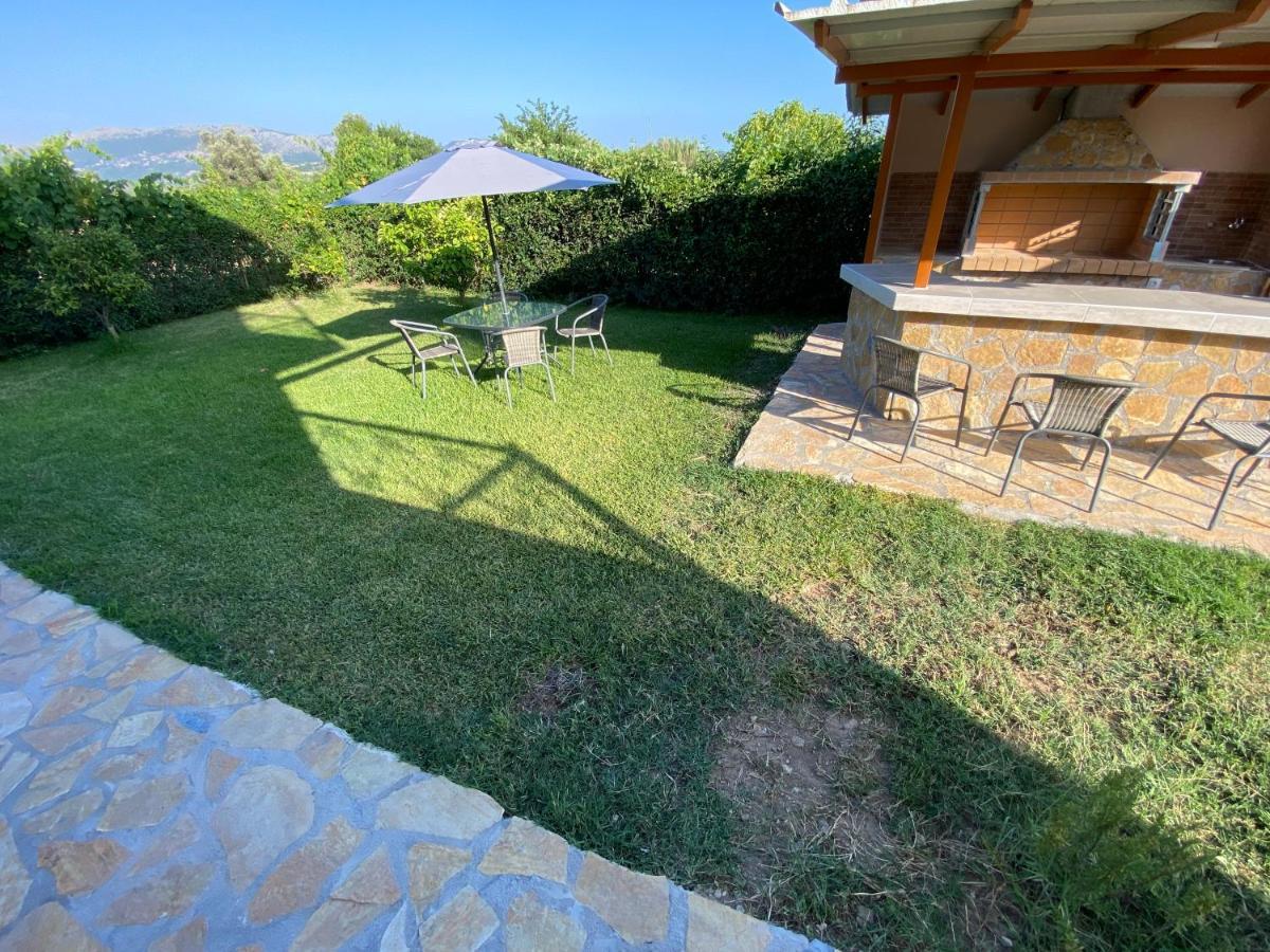 KalligoniTasos Cozy House公寓 外观 照片