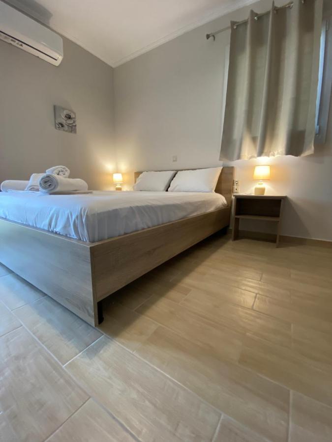 KalligoniTasos Cozy House公寓 外观 照片