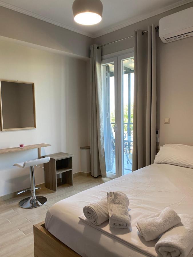 KalligoniTasos Cozy House公寓 外观 照片