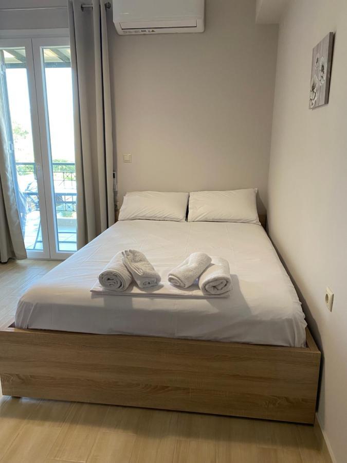 KalligoniTasos Cozy House公寓 外观 照片