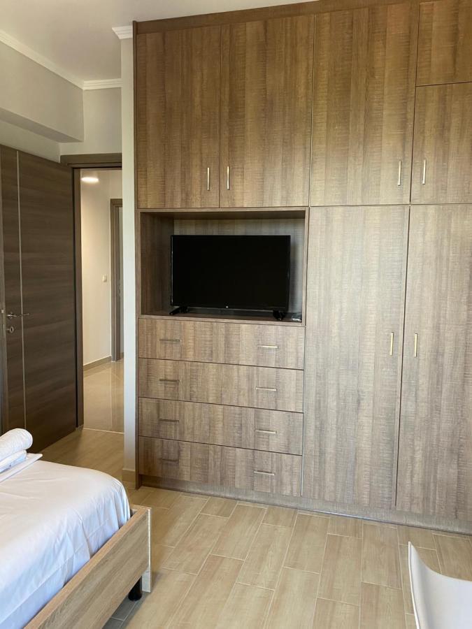 KalligoniTasos Cozy House公寓 外观 照片