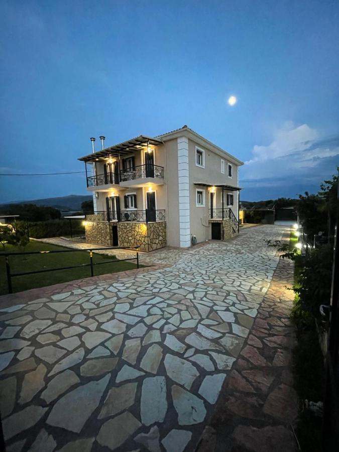 KalligoniTasos Cozy House公寓 外观 照片