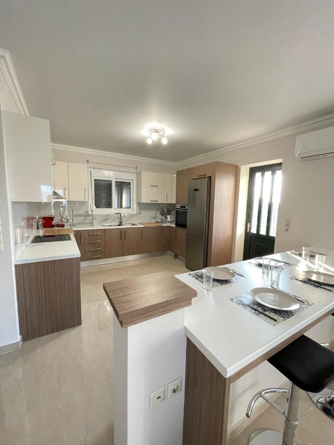 KalligoniTasos Cozy House公寓 外观 照片