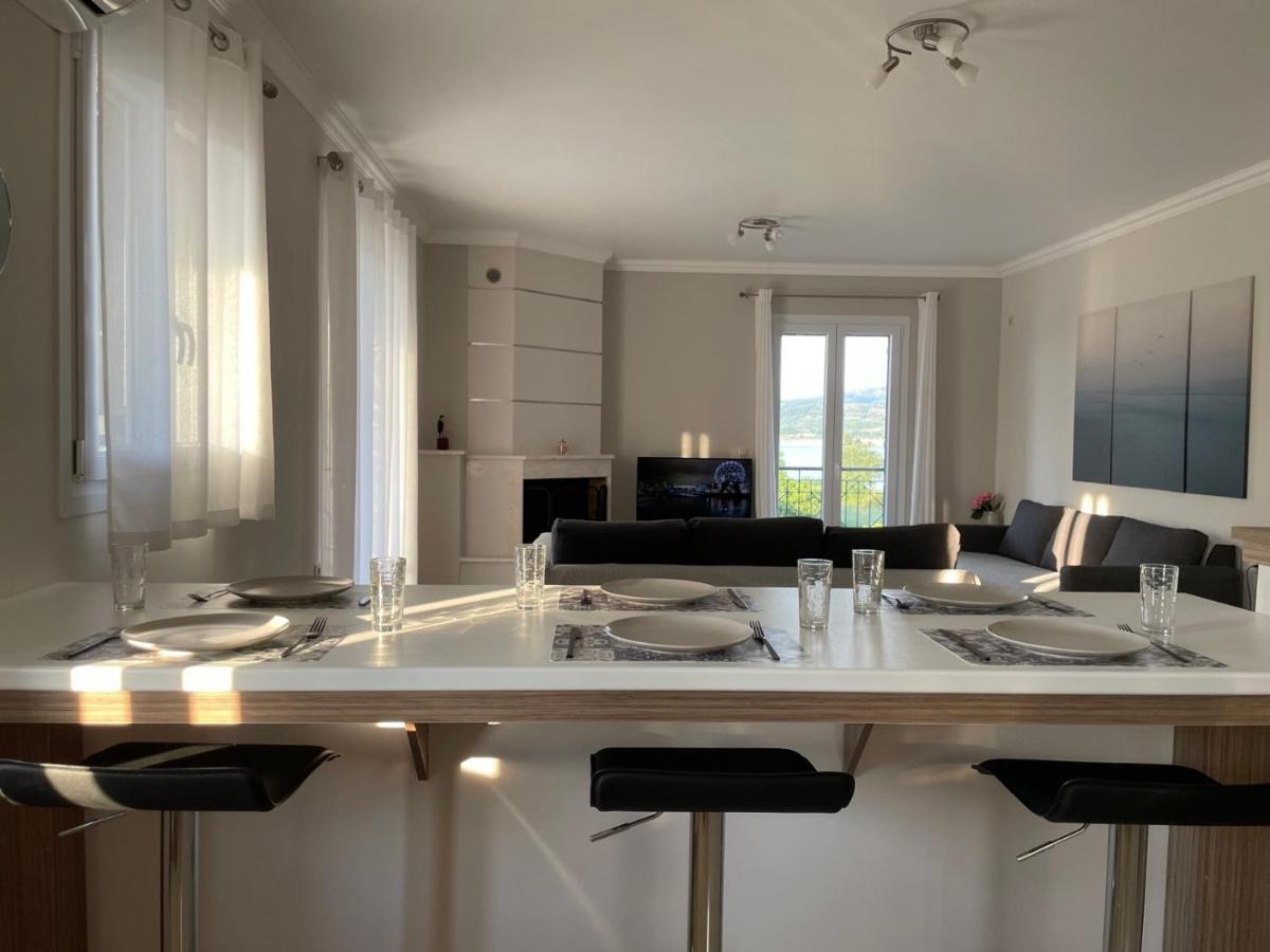 KalligoniTasos Cozy House公寓 外观 照片