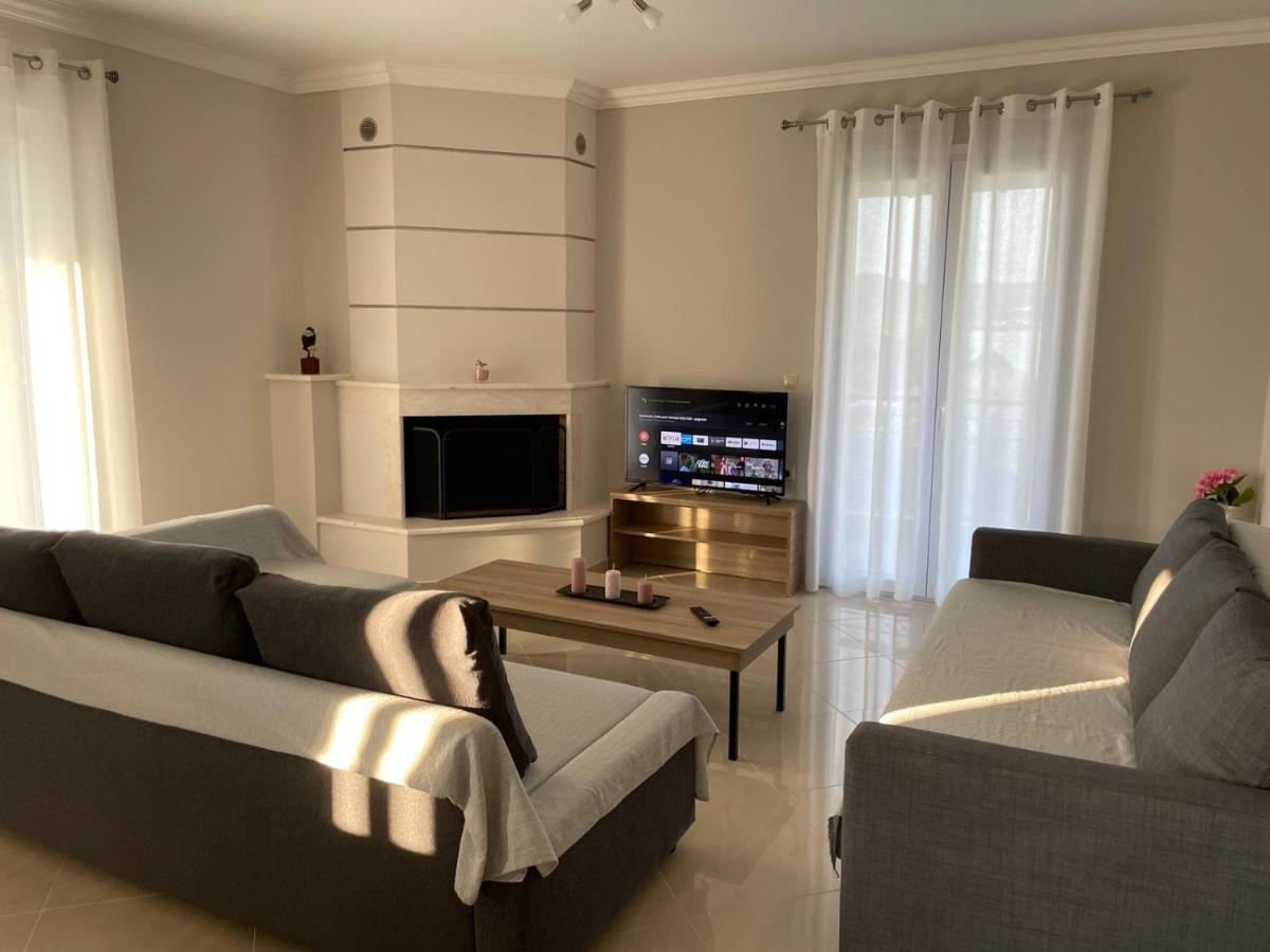 KalligoniTasos Cozy House公寓 外观 照片