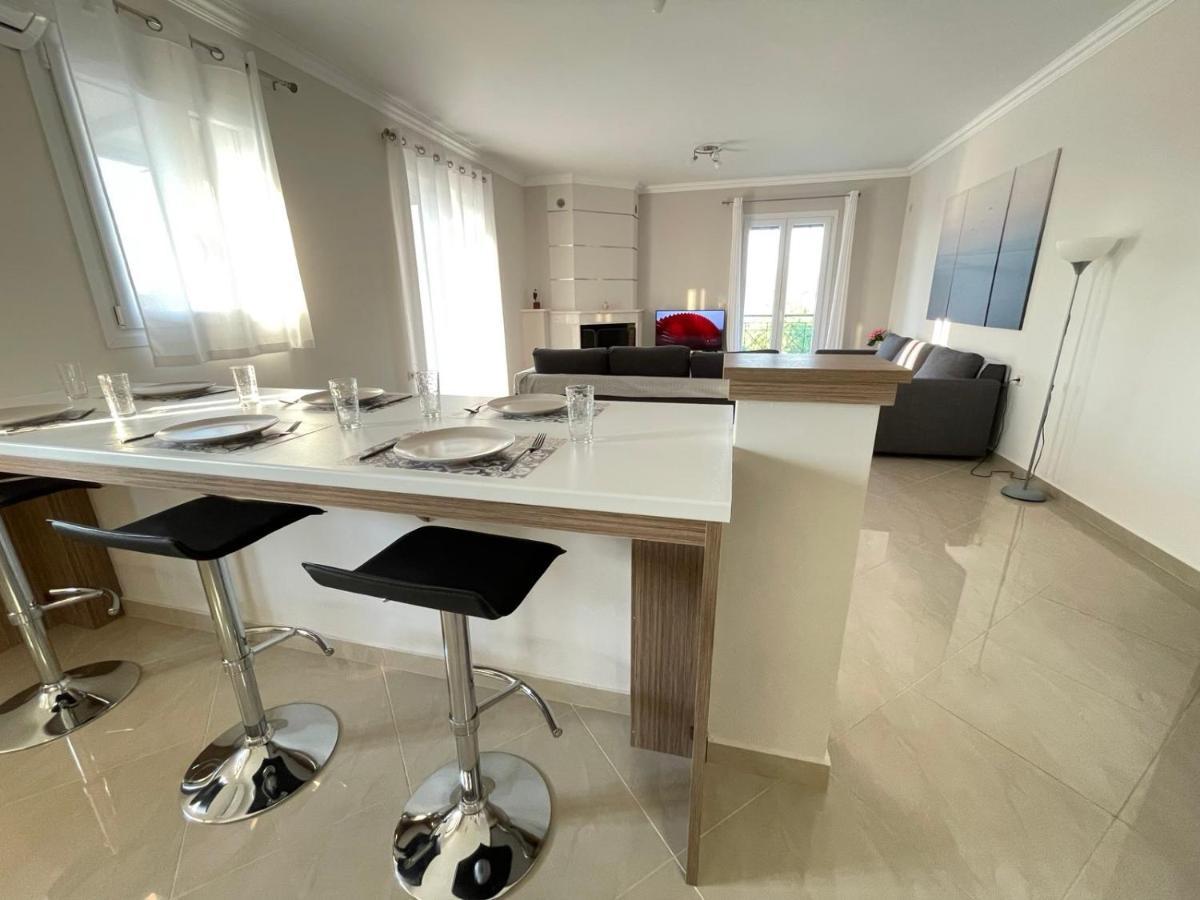 KalligoniTasos Cozy House公寓 外观 照片