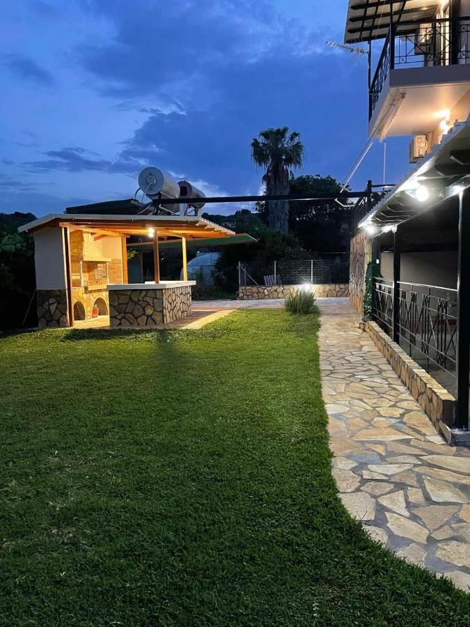 KalligoniTasos Cozy House公寓 外观 照片