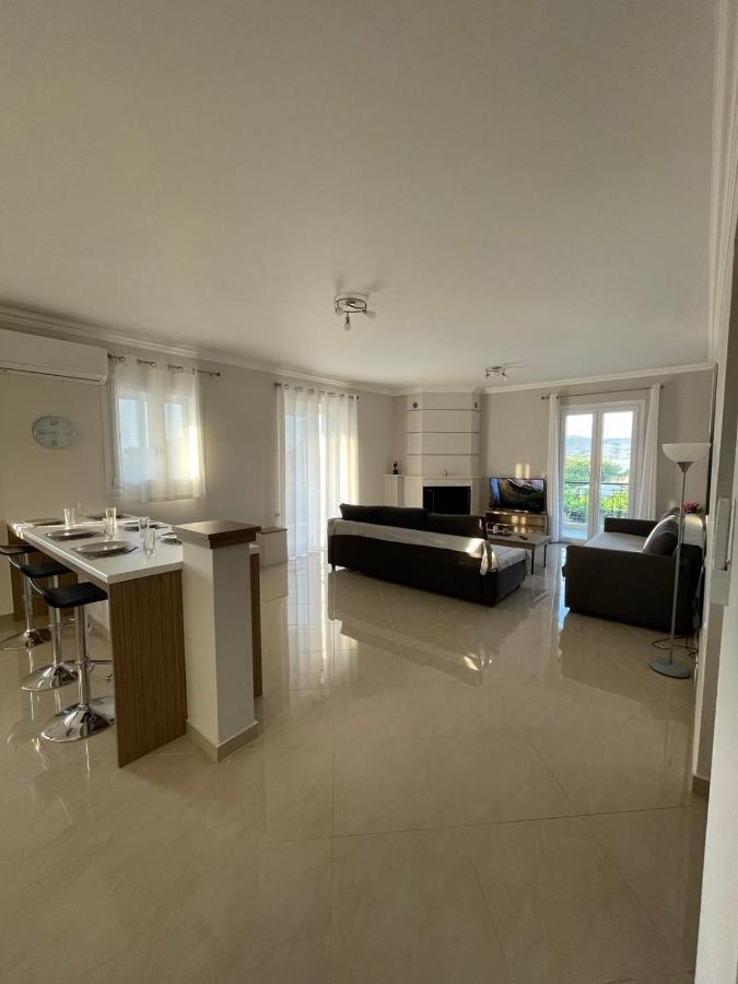 KalligoniTasos Cozy House公寓 外观 照片