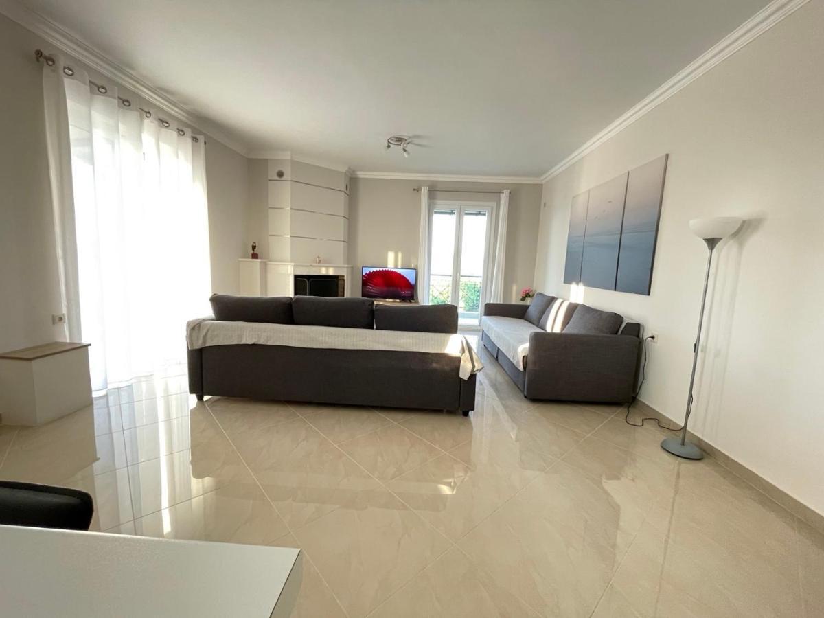 KalligoniTasos Cozy House公寓 外观 照片