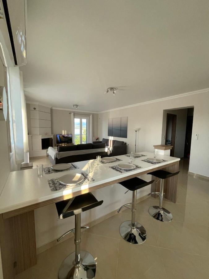 KalligoniTasos Cozy House公寓 外观 照片