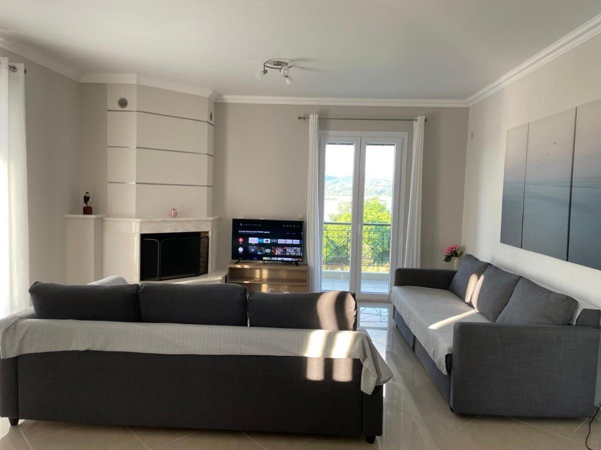 KalligoniTasos Cozy House公寓 外观 照片